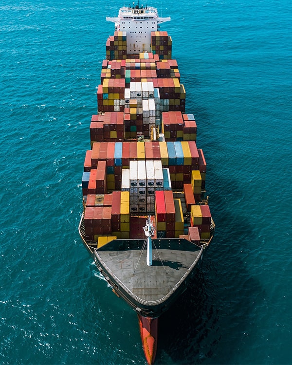 Logistics Feature Image